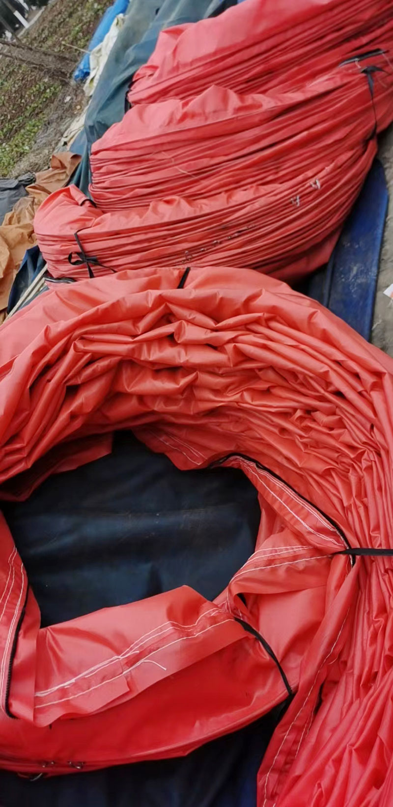 隧道風(fēng)筒廠家