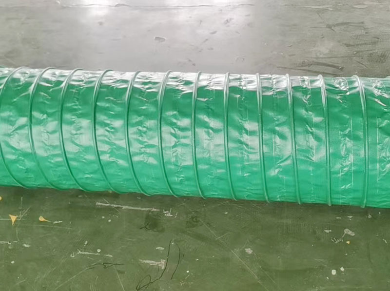 礦用負壓風筒批發(fā)