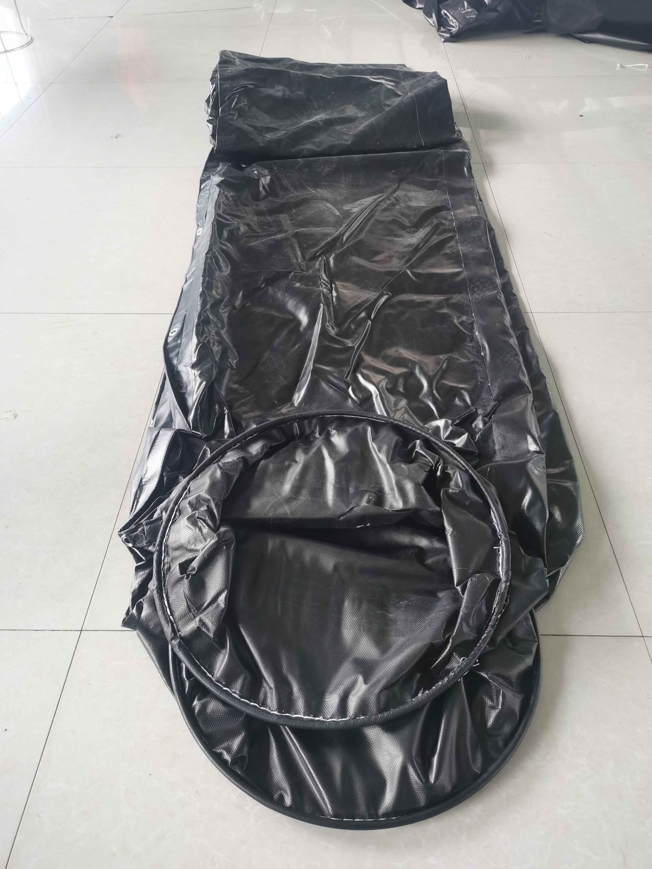 礦用正壓風(fēng)筒 礦用正壓風(fēng)筒