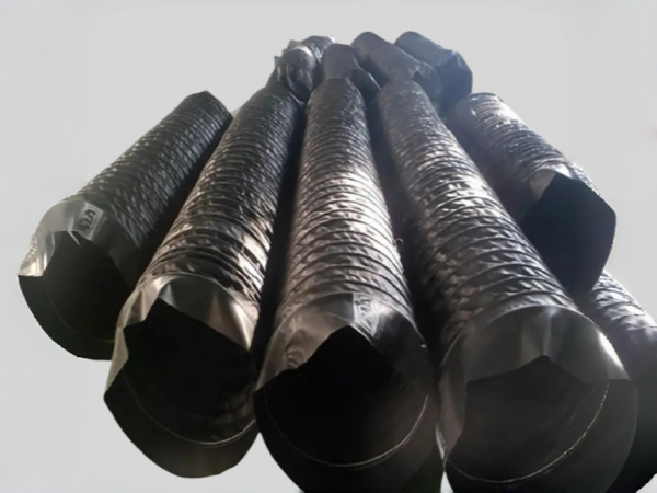 煤礦正壓導(dǎo)風(fēng)筒